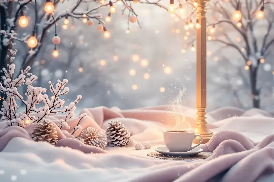 冬日恋歌特辑 星辰影院 专题封面