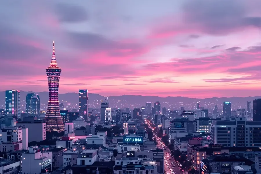 都市情感剧场 星辰影院 专题封面
