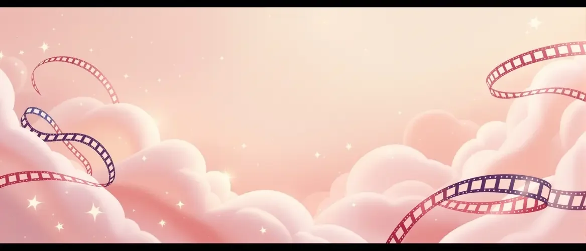 精选专题 星辰影院 页头背景